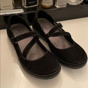 Vionic Mary Janes